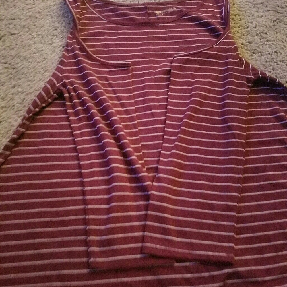 Arizona 3/4 sleeve shirt